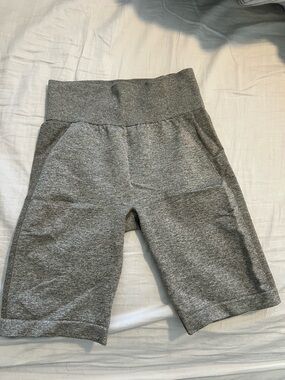 Gymshark flex shorts